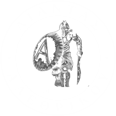 Το σήμα του Αίαντα Αλεθρικού