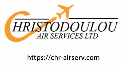 Christodoulou Air Services Ltd