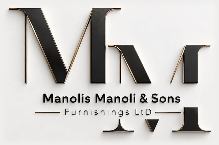 Manolis Manoli & Sons