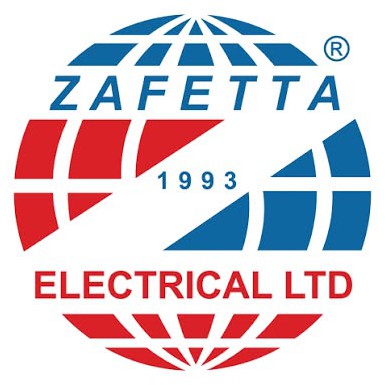 Zafetta Electrical Ltd